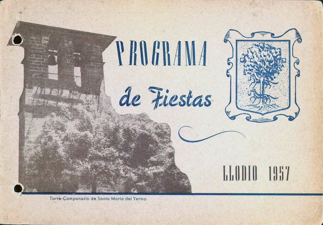 Fiestas patronales en honor a San Roque  